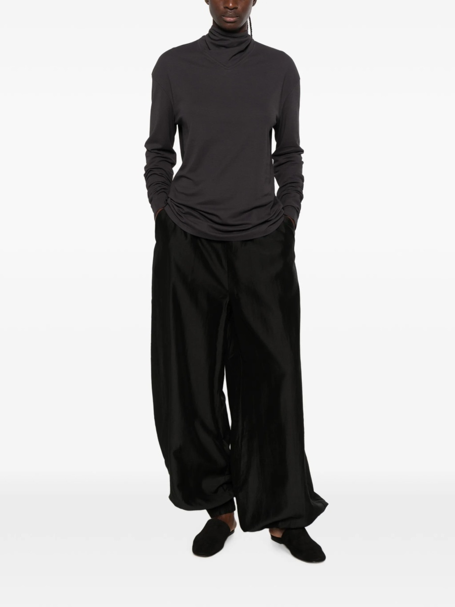 Tricou LEMAIRE gri - Img 2