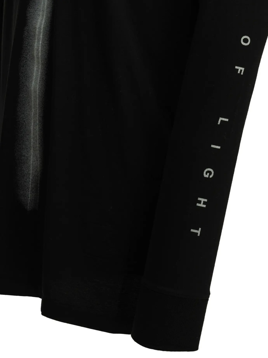 Tricou "Level" Crew-Neck T-Shirt - Img 4