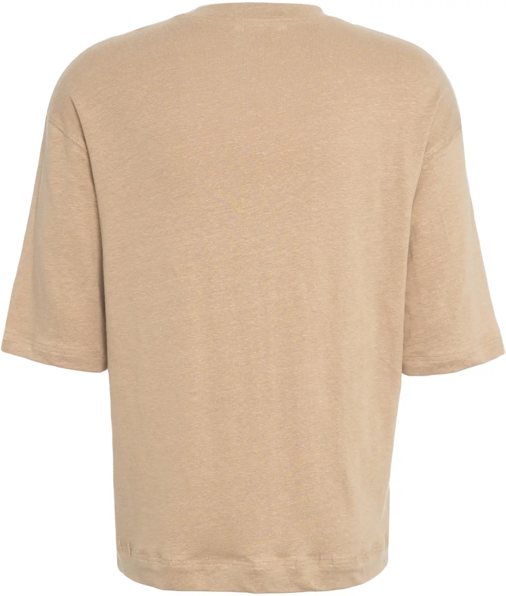 Tricou Linen t-shirt - Img 5