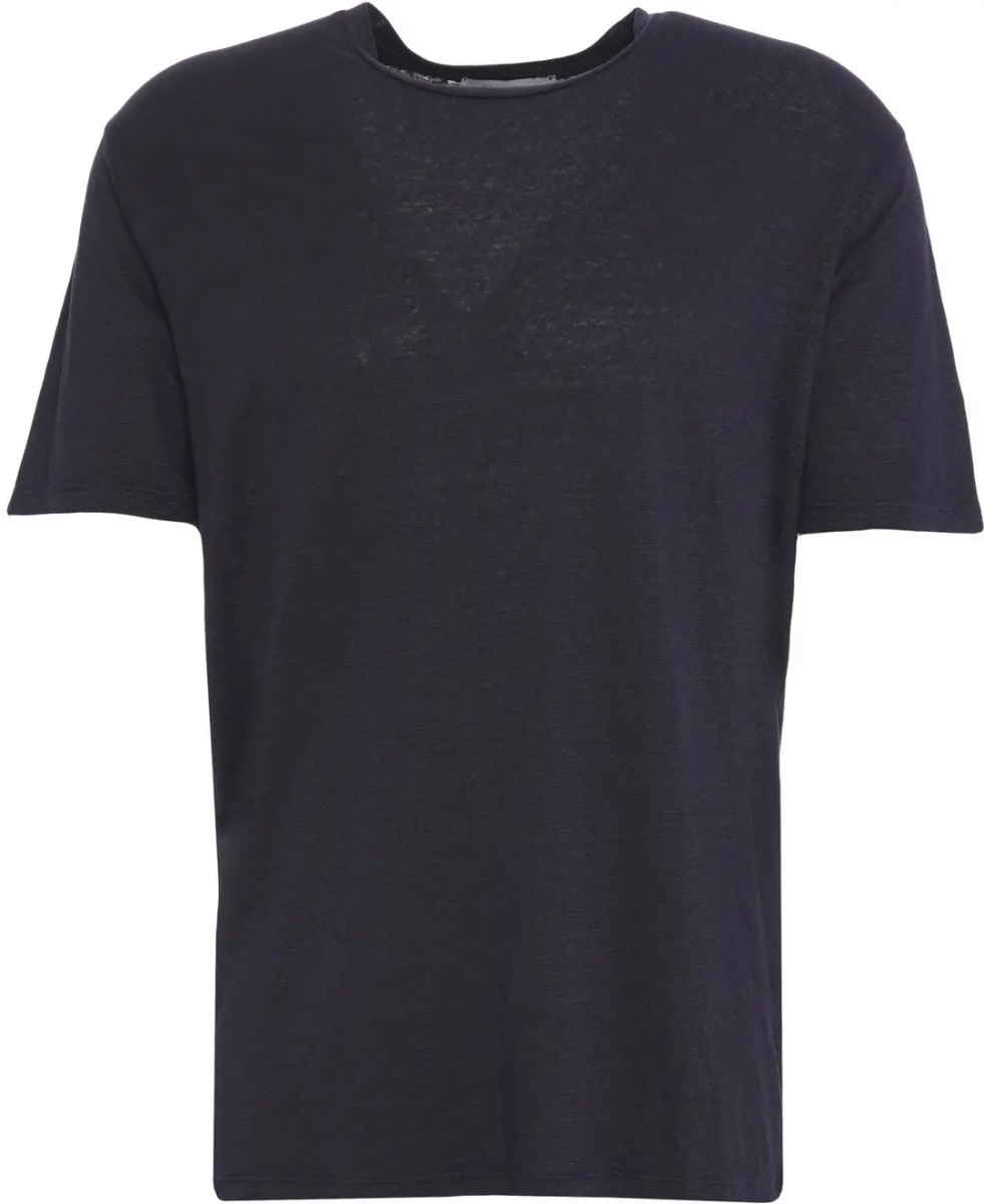 Tricou Linen t-shirt - Img 2