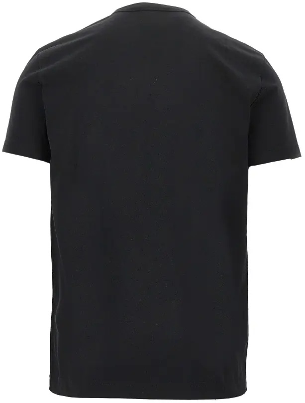 Tricou Logo plate T-shirt - Img 3