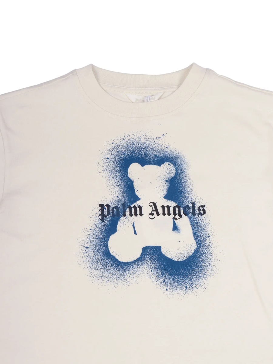 Tricou LOGO REG. T-SHIRT BOY - Img 2