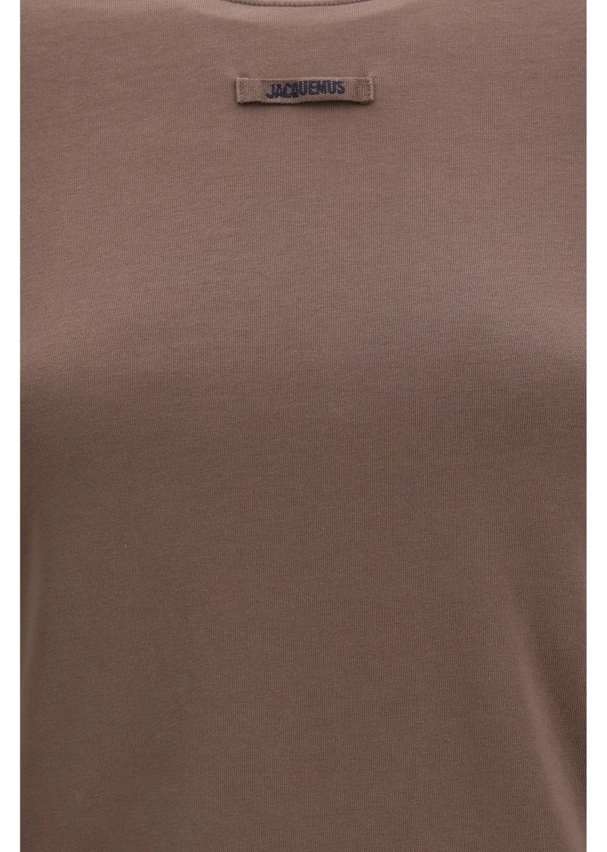 Tricou Long-sleeve T-shirt - Img 3