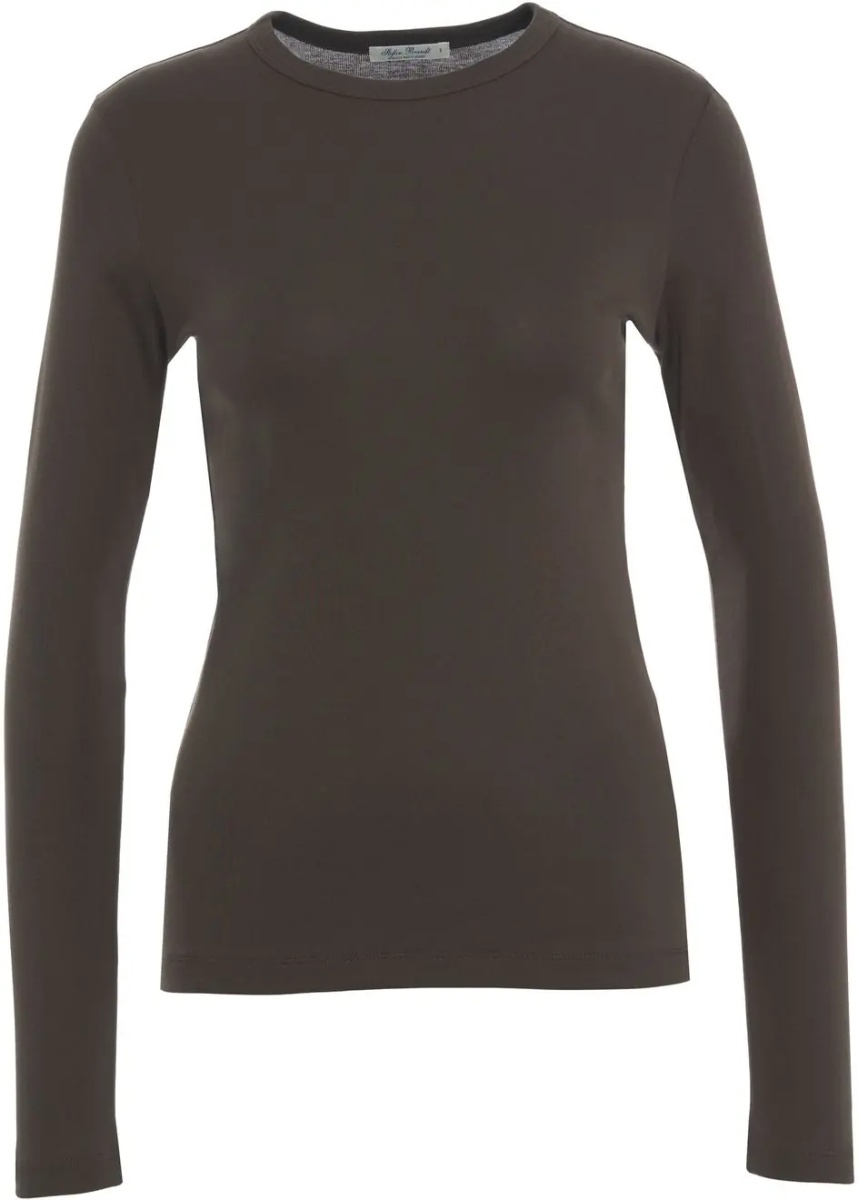 Tricou Long-sleeved shirt 'Fruma' - Img 2