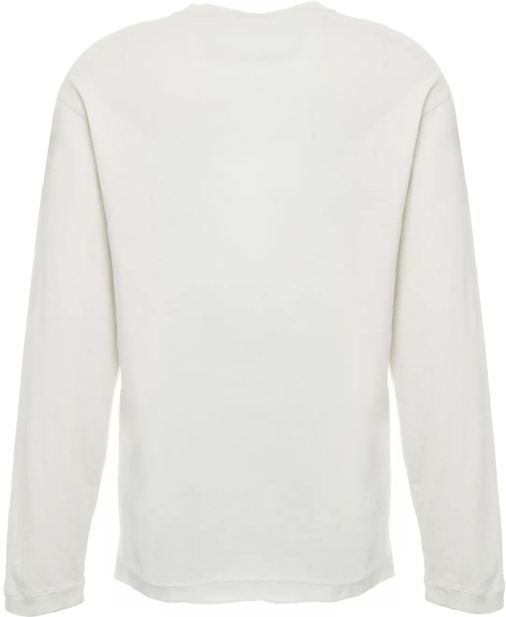 Tricou Long-sleeved shirt 'Nima' - Img 3
