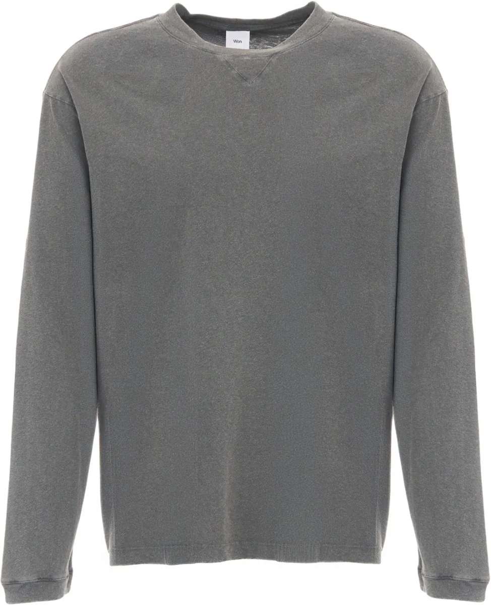 Tricou Long-sleeved shirt 'Nima' - Img 2