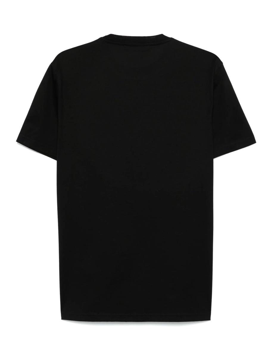 Tricou LOW BRAND negru - Img 2