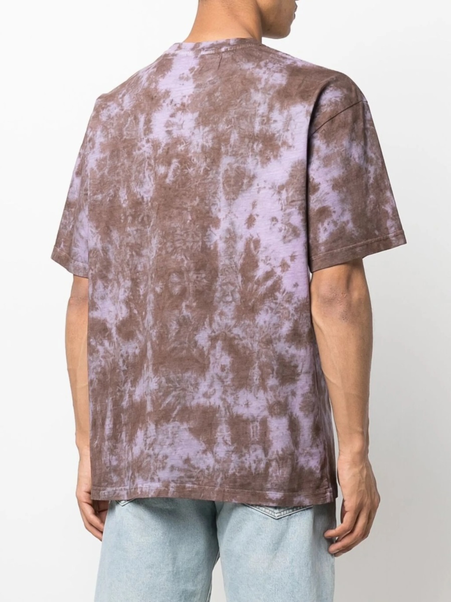 Tricou Market violet - Img 5