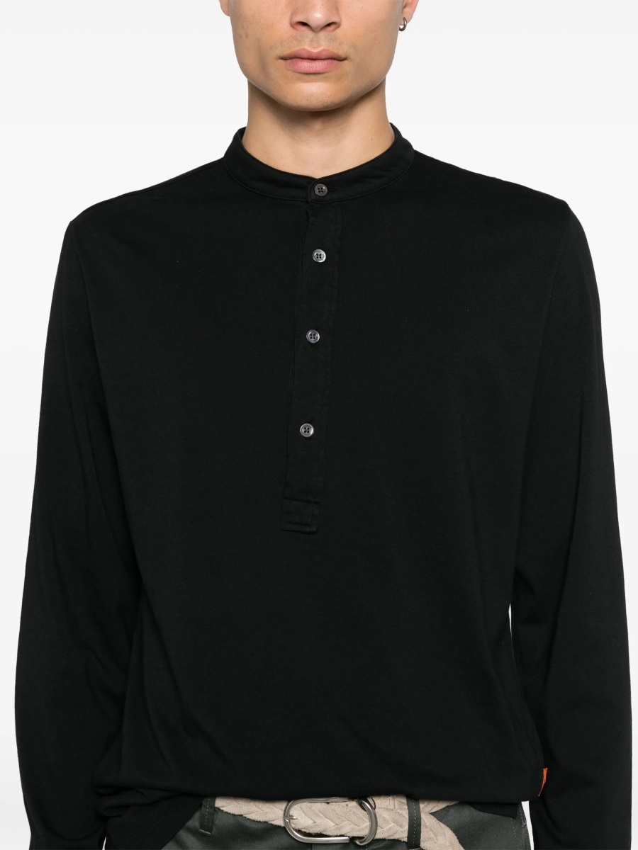 Tricou Marni negru - Img 5