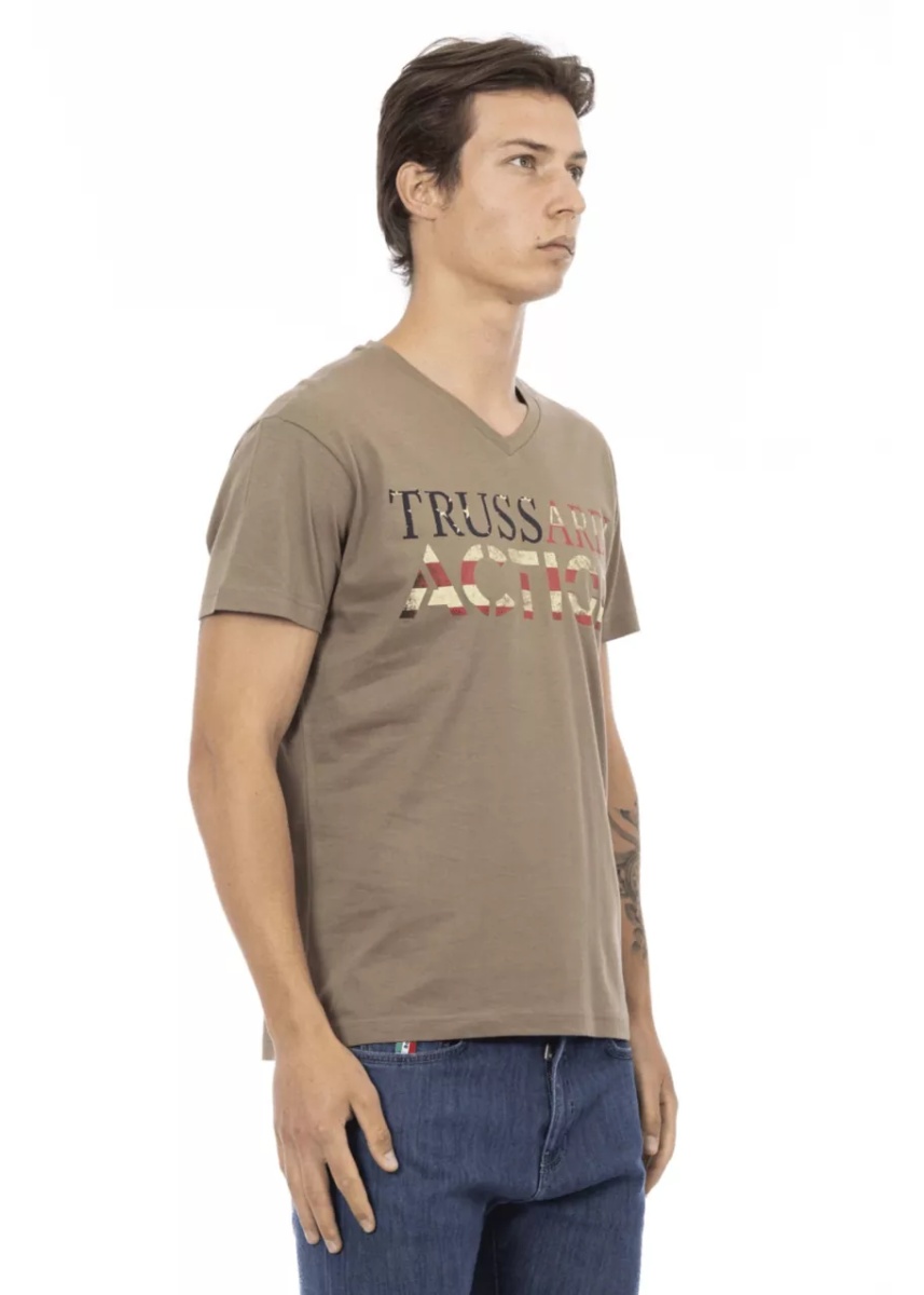 Tricou Maron - Img 2