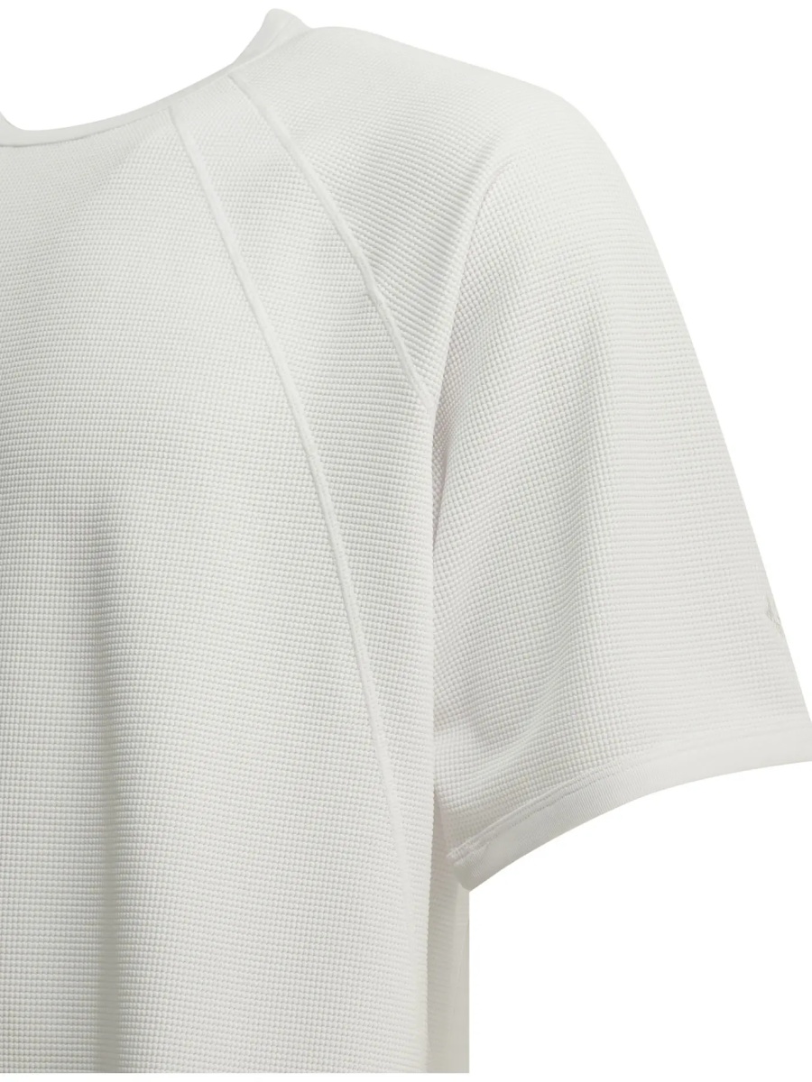Tricou "Mesh WF Actinoid" Crew-neck T-shirt - Img 4