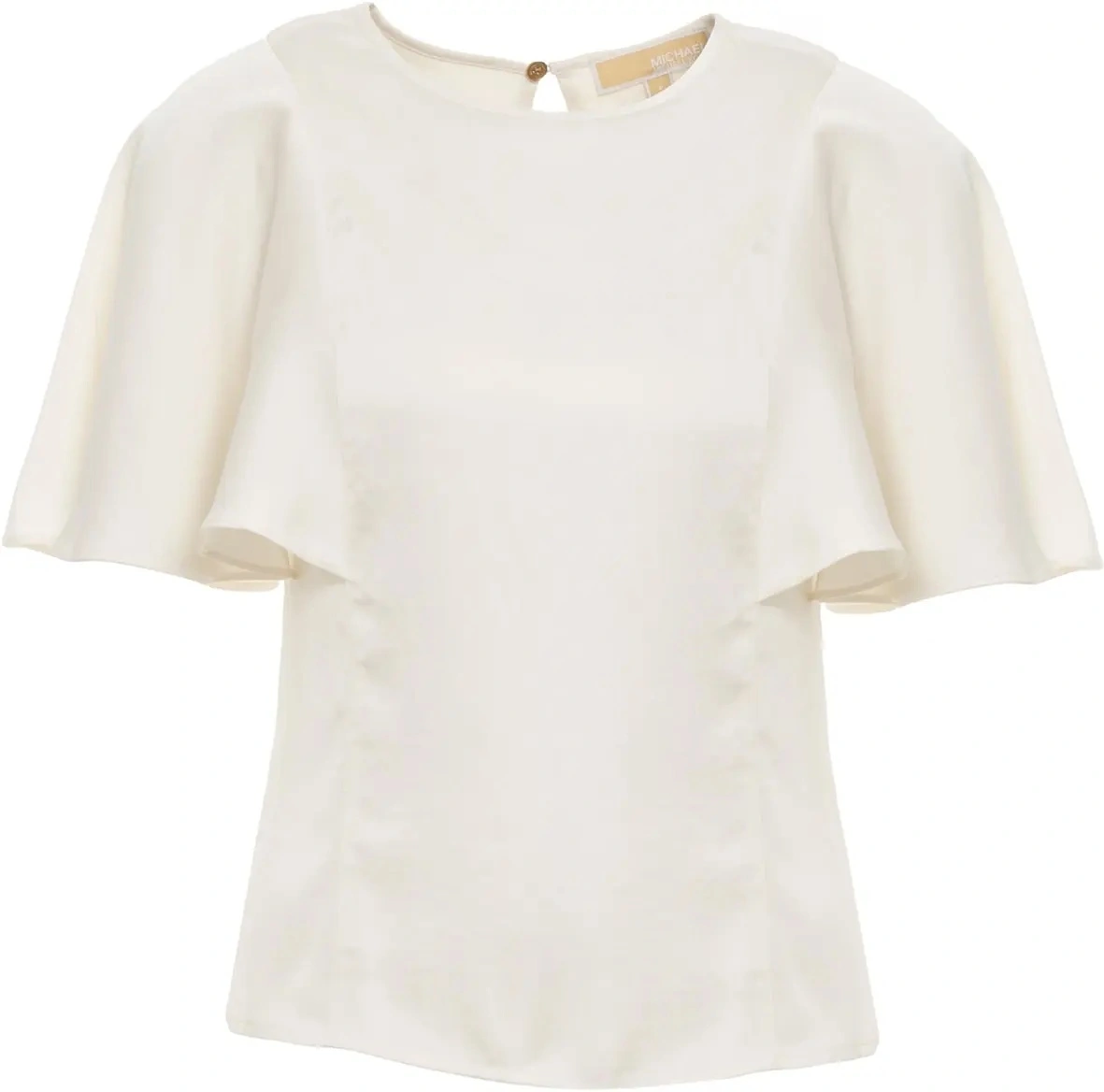 Tricou Michael Kors alb - Img 2