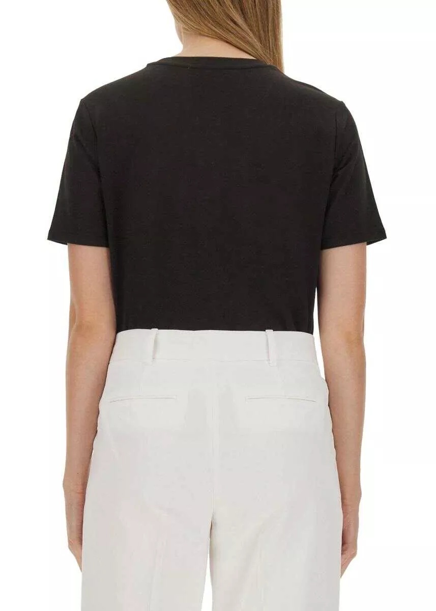 Tricou Michael Kors T-Shirt With Logo* - Img 3