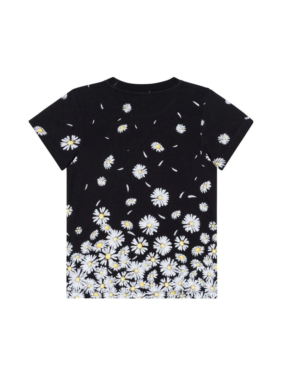 Tricou Moschino negru - Img 2