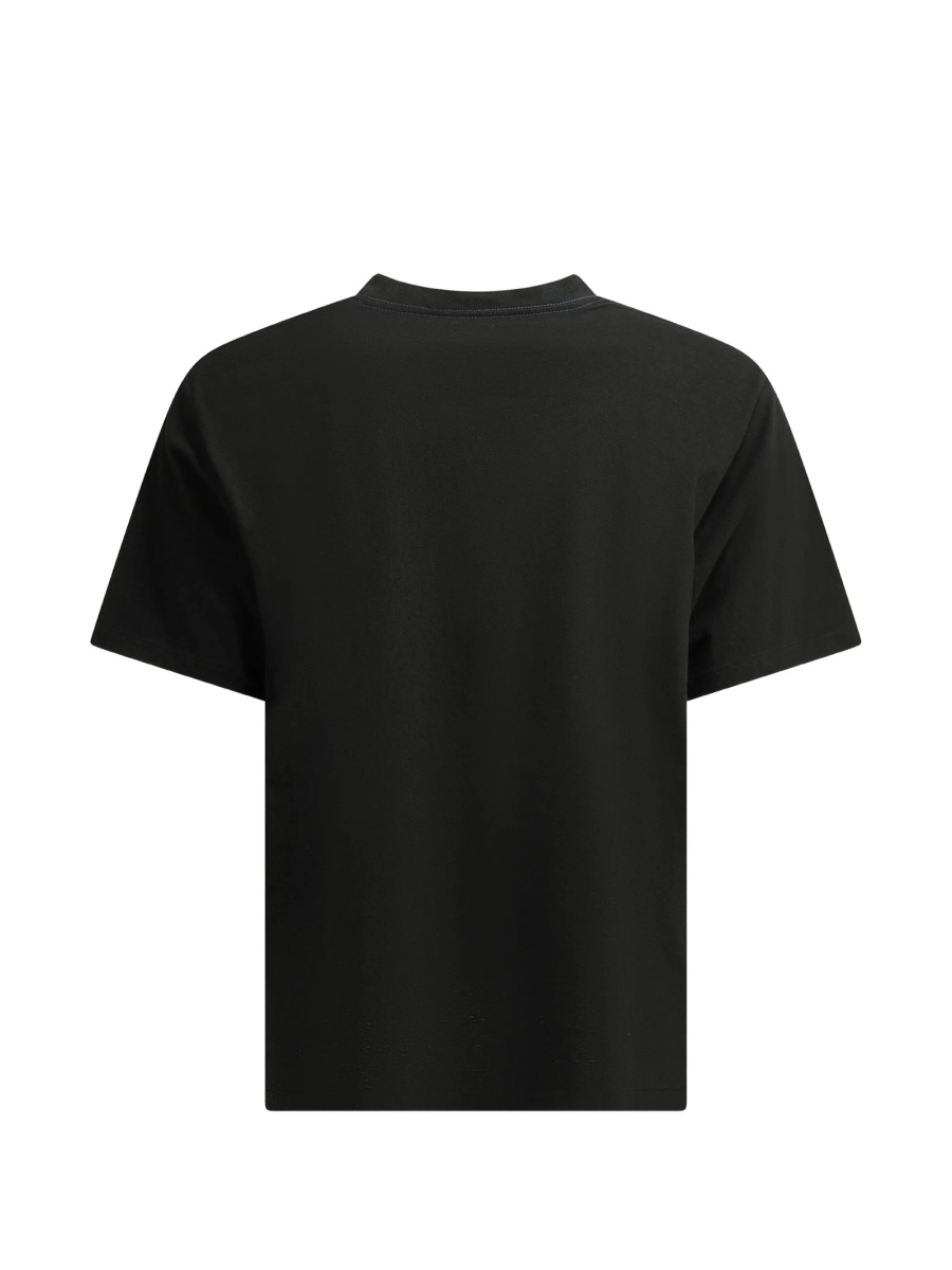 Tricou NEEDLES negru - Img 2
