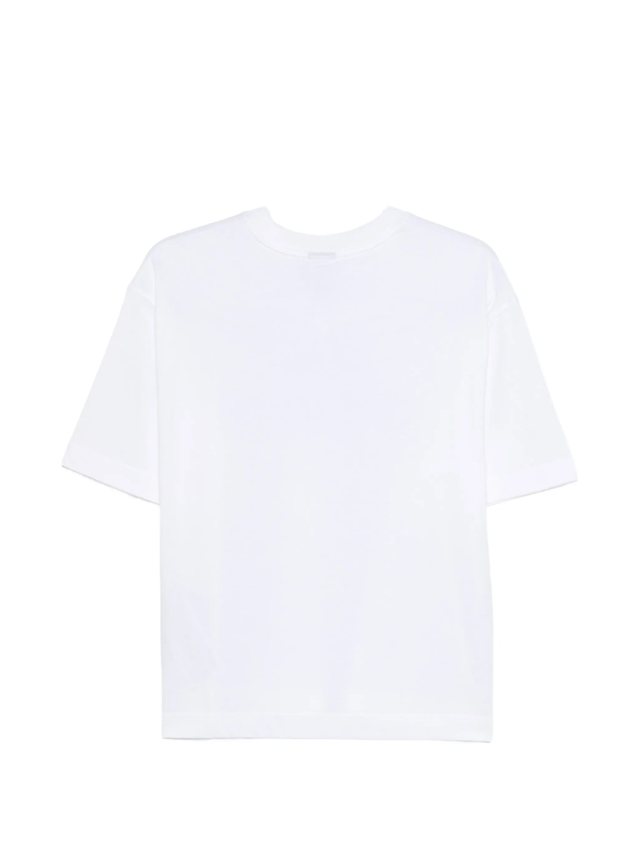 Tricou New Balance alb - Img 2