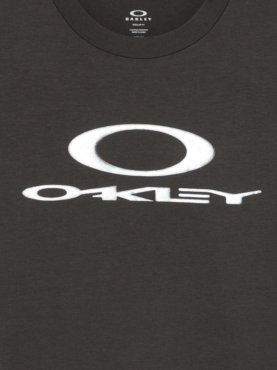 Tricou Oakley gri - Img 3