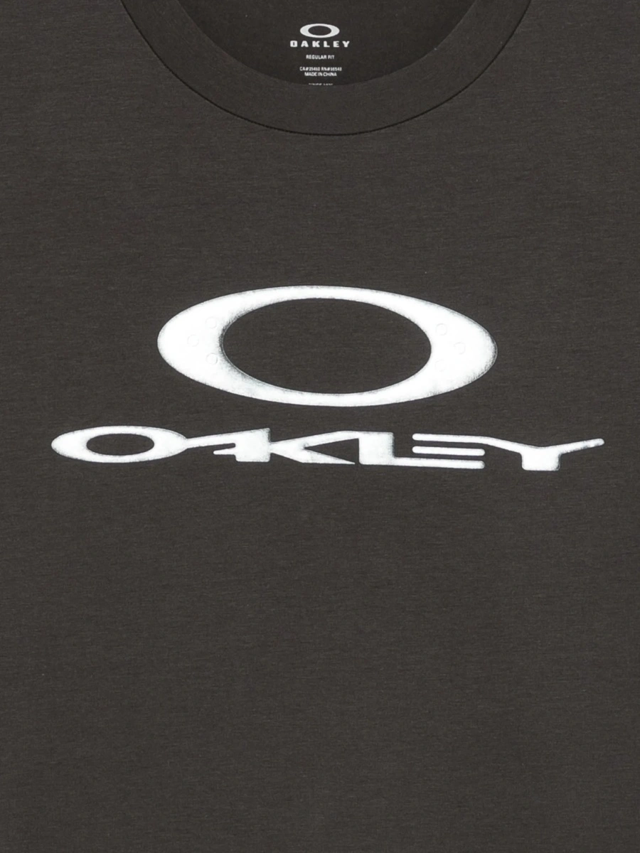 Tricou Oakley gri - Img 3