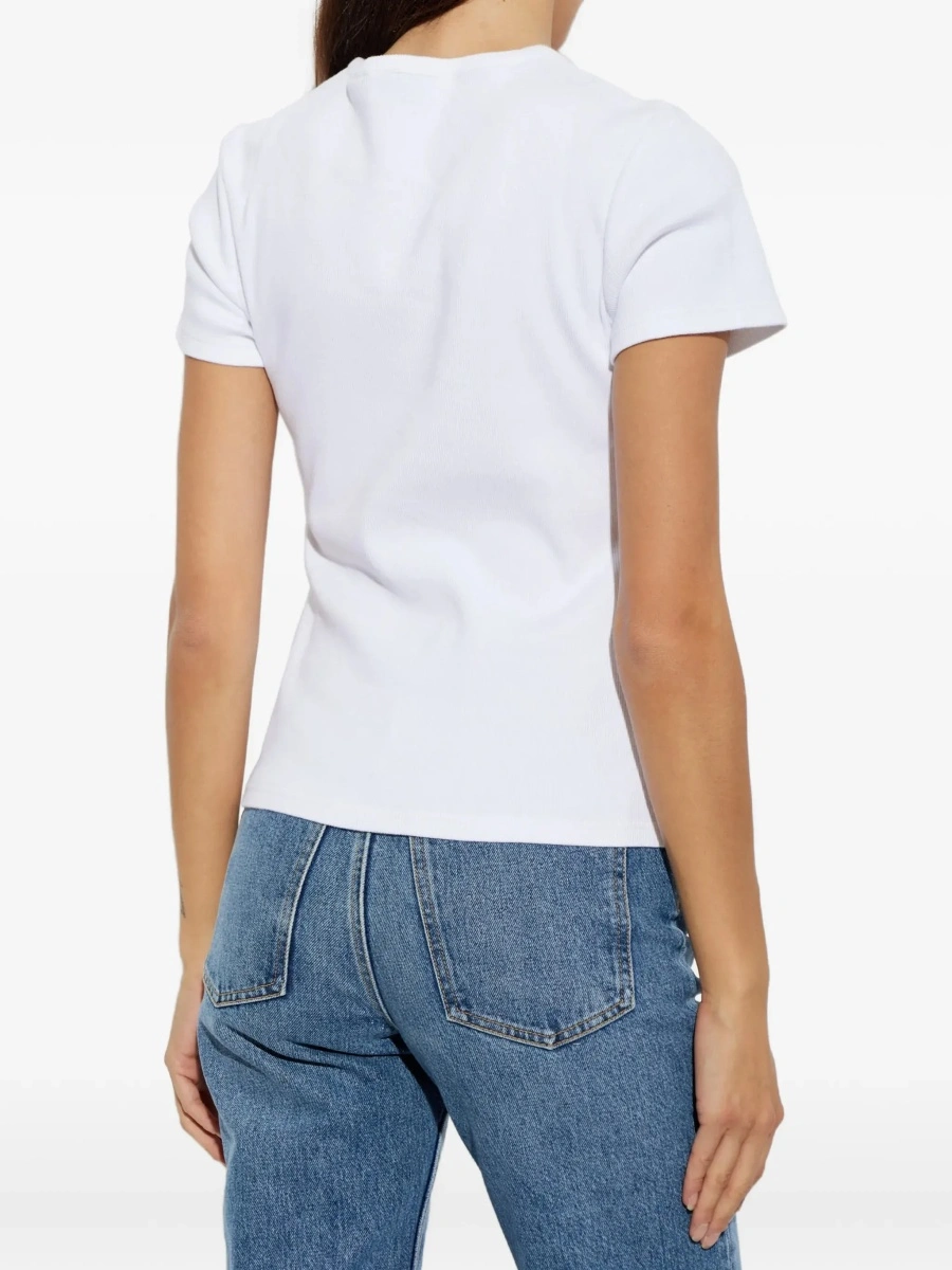 Tricou Off Stamp T-shirt - Img 6