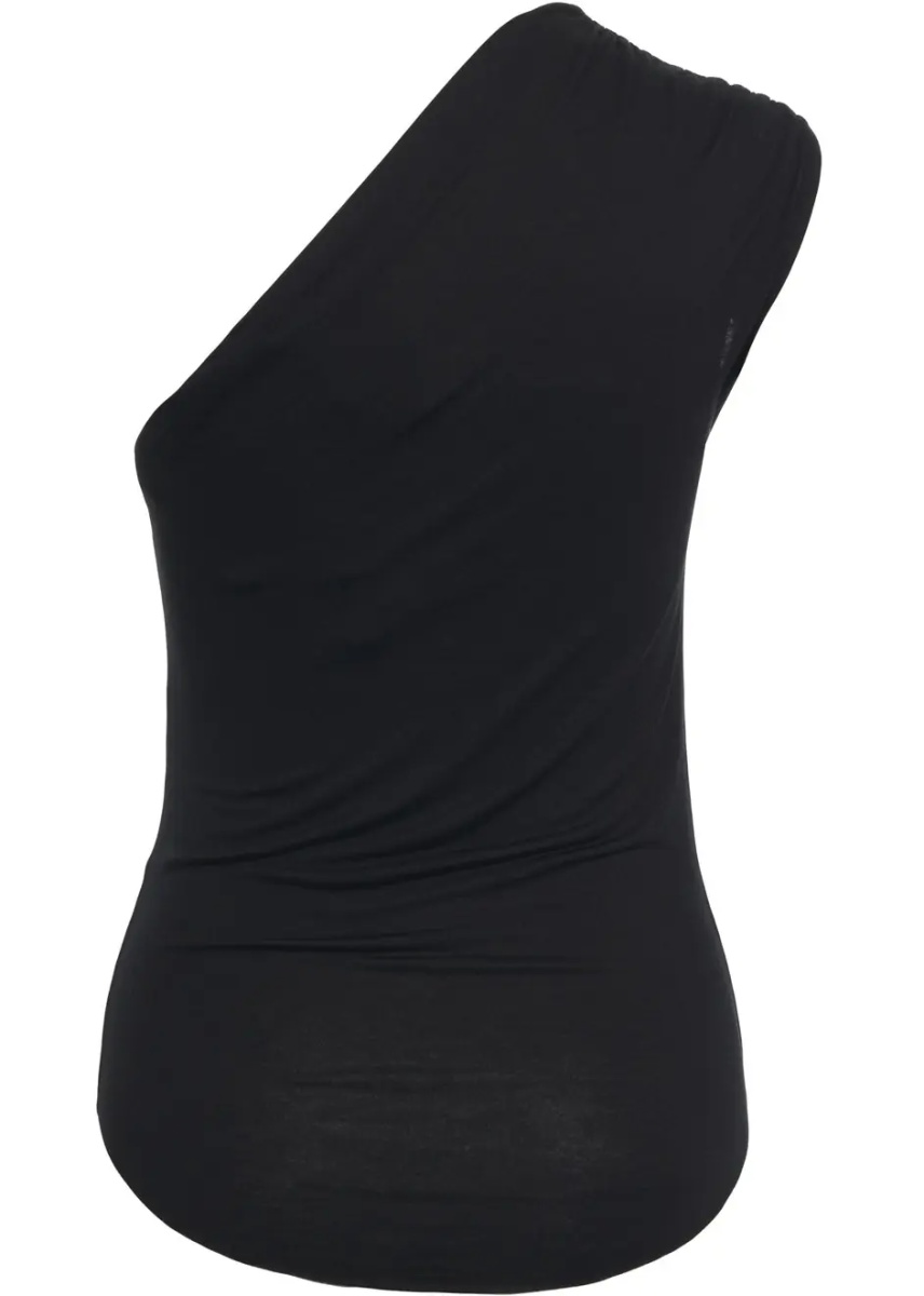 Tricou One-shoulder top - Img 3