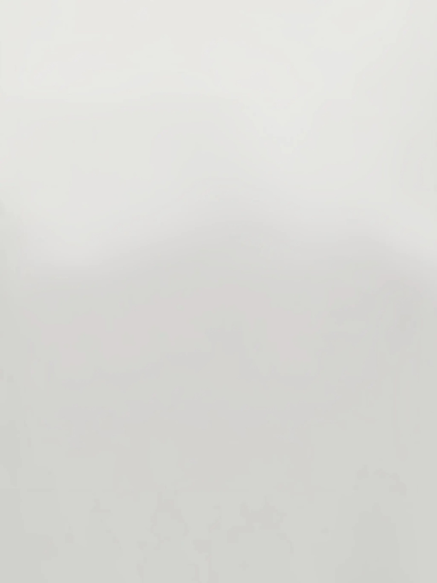 Tricou Oversized cotton jersey T-shirt - Img 3