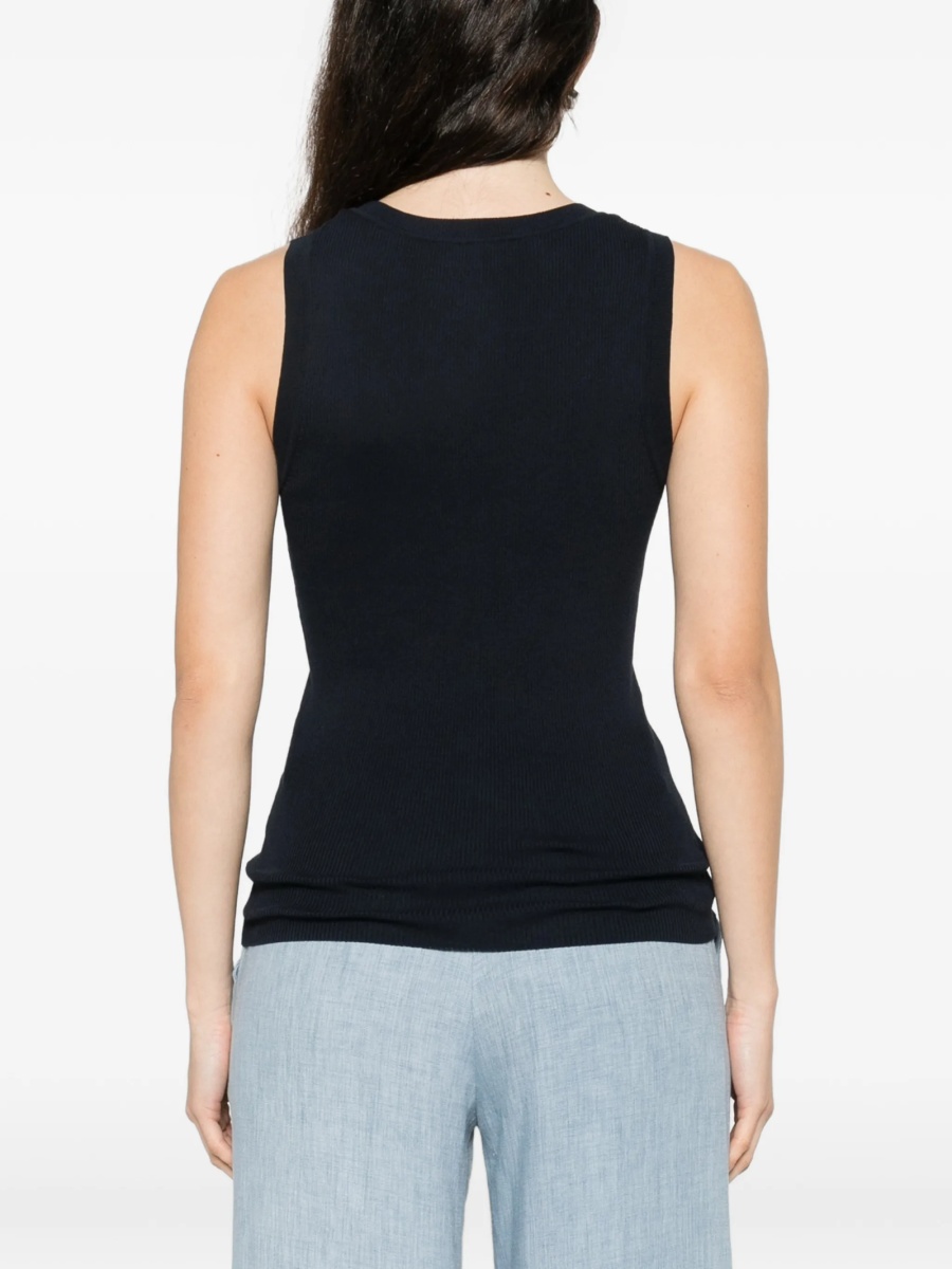 Tricou P.A.R.O.S.H. albastru - Img 4