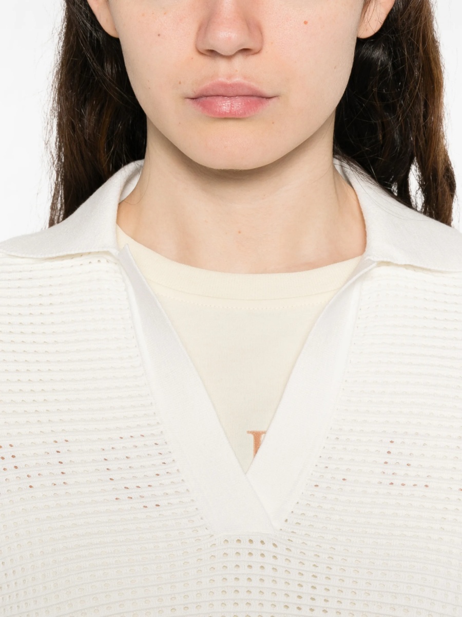 Tricou P.A.R.O.S.H. alb - Img 5