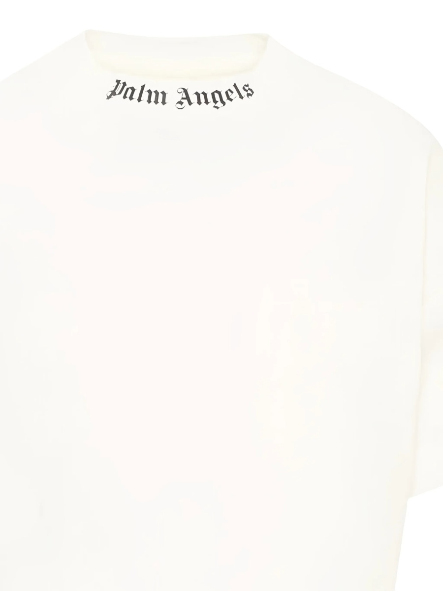 Tricou Palm Angels neutru - Img 3