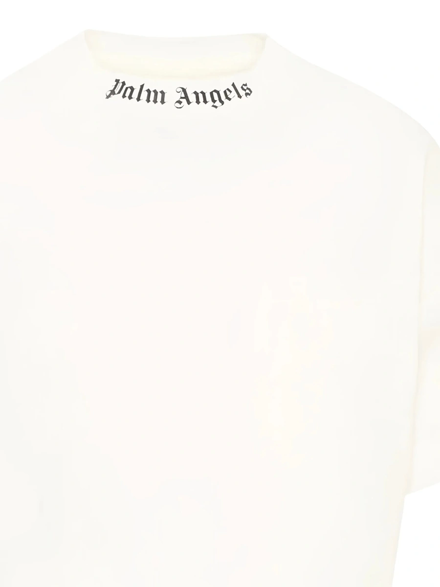 Tricou Palm Angels neutru - Img 3