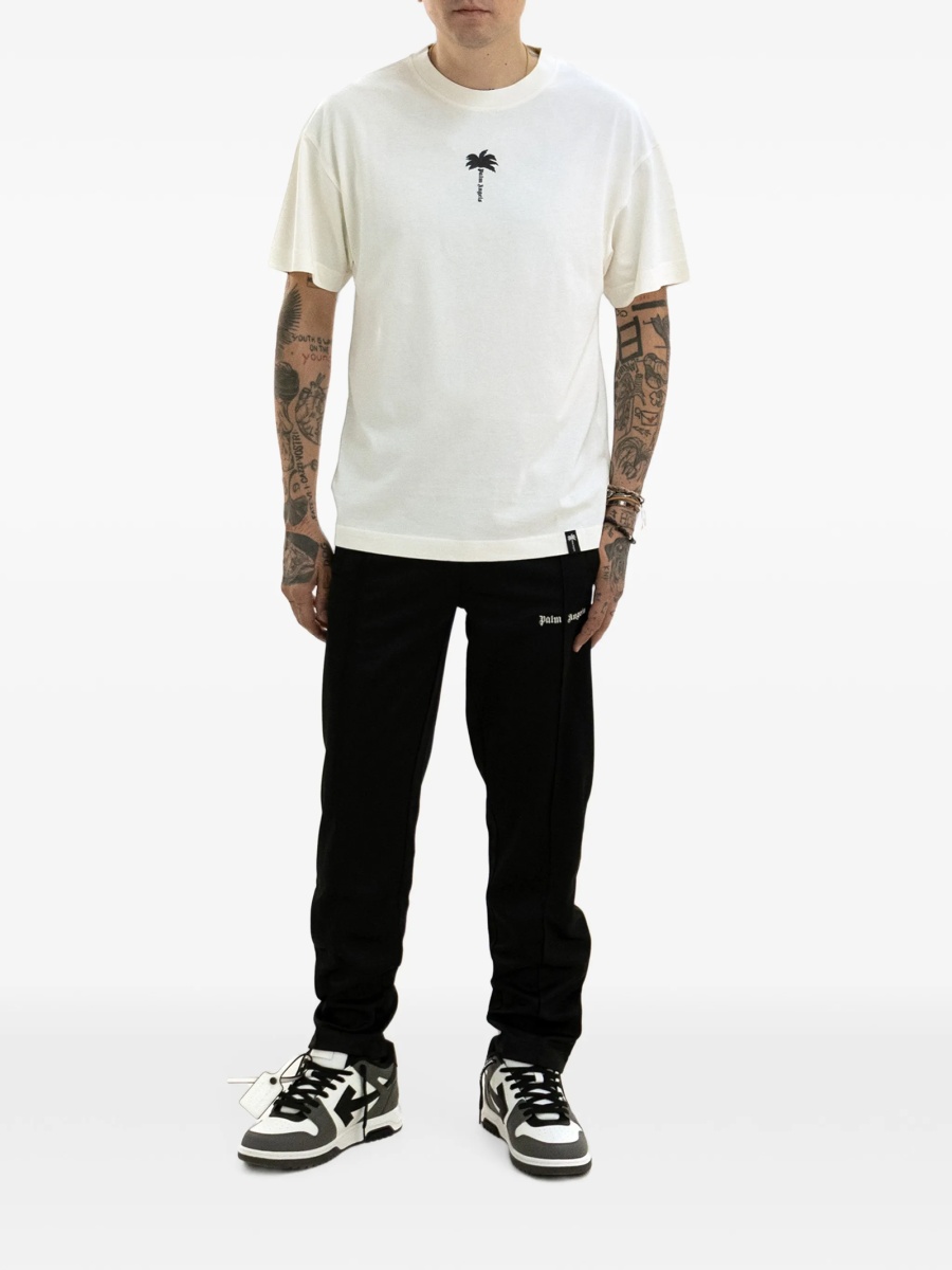 Tricou Palm Angels neutru - Img 2