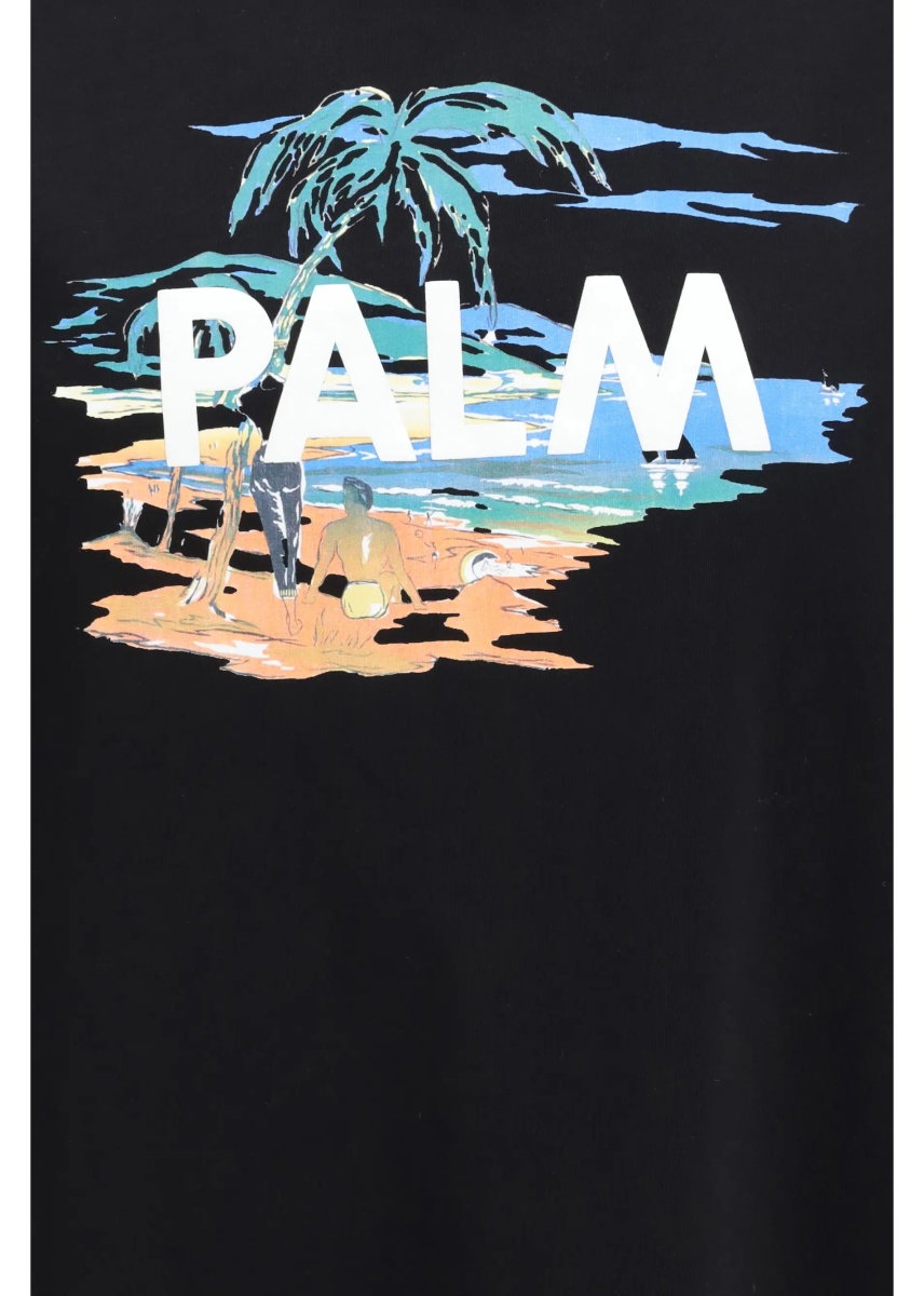 Tricou Palm Island T-shirt - Img 3
