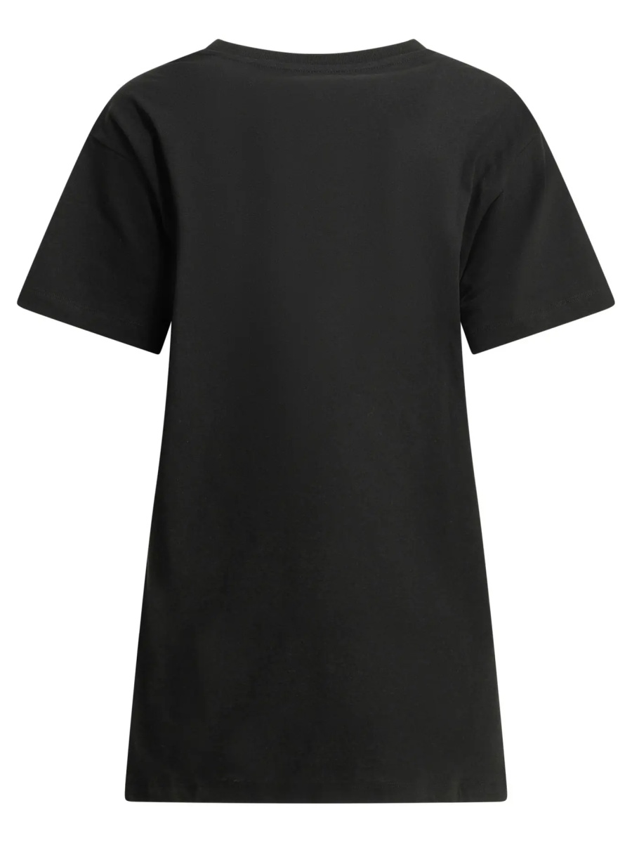 Tricou "Panther Lady" Crew-neck T-shirt - Img 2