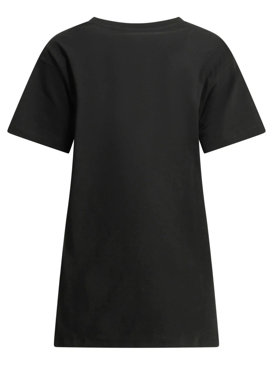 Tricou "Panther Lady" Crew-neck T-shirt - Img 2