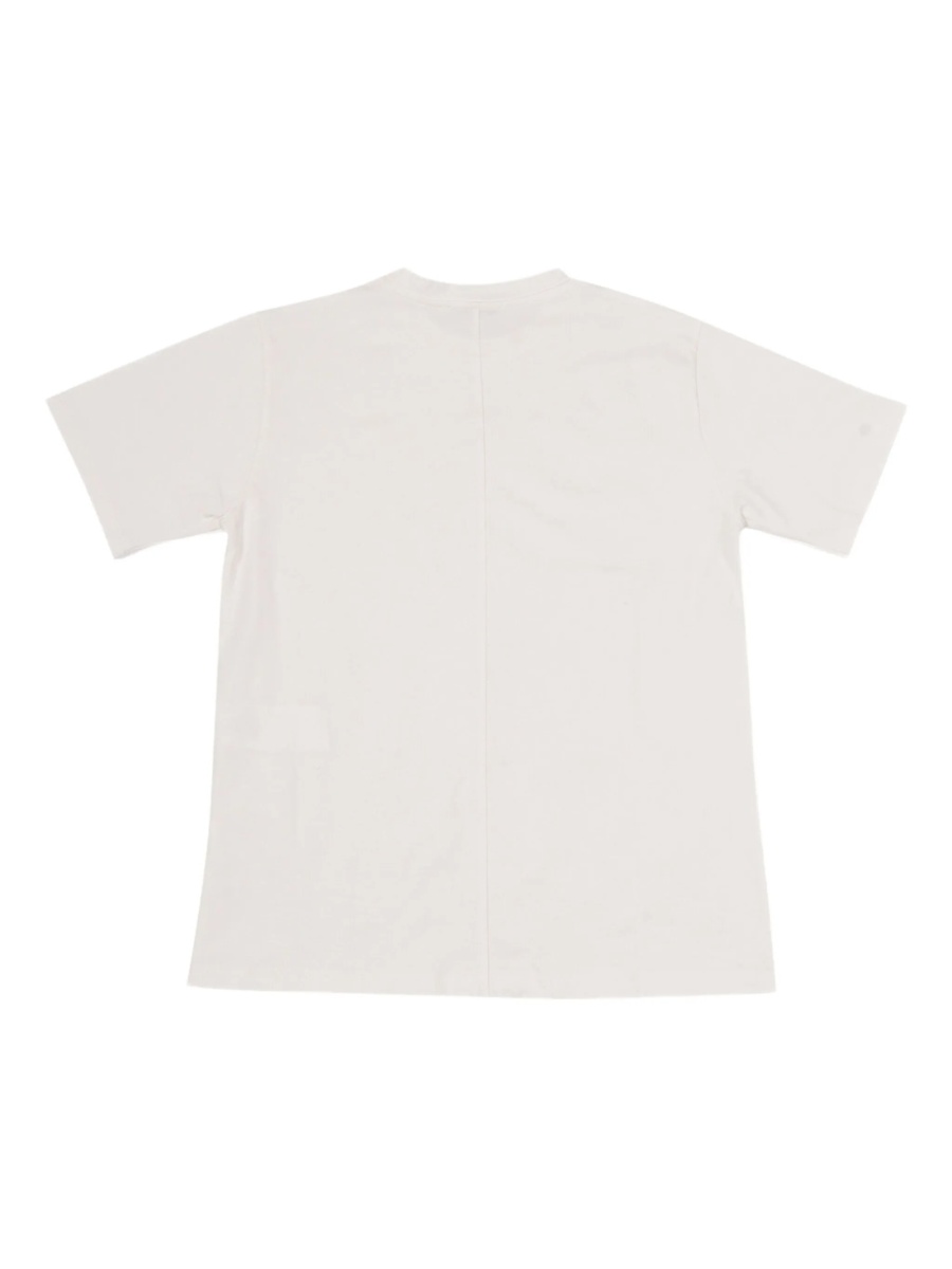 Tricou Paolo Pecora neutru - Img 2