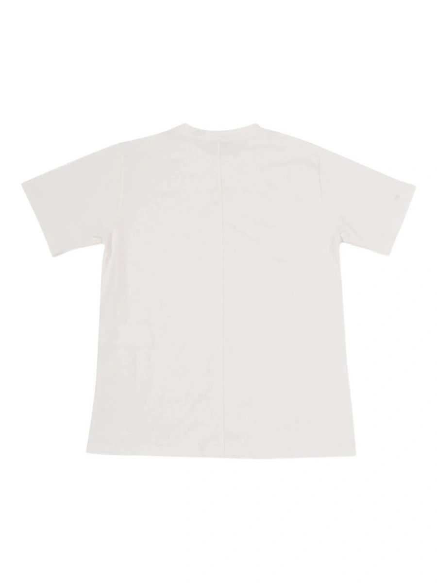 Tricou Paolo Pecora neutru - Img 2