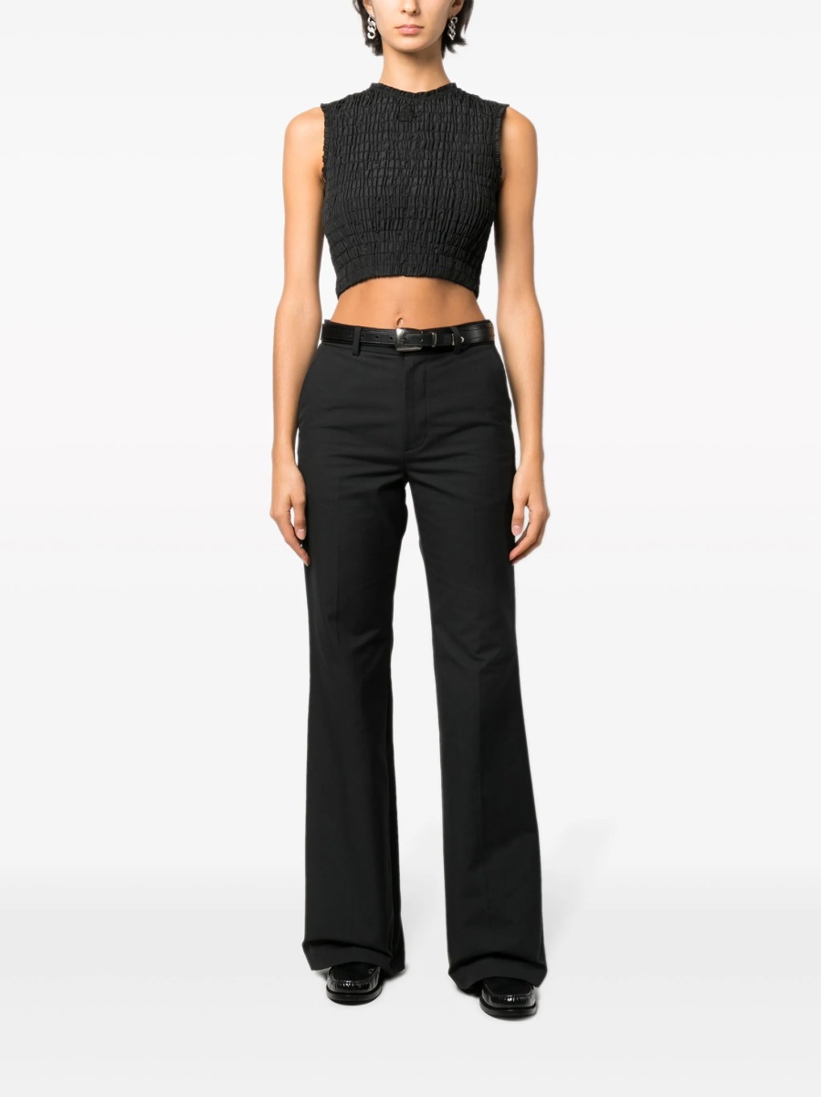 Tricou Patou negru - Img 2