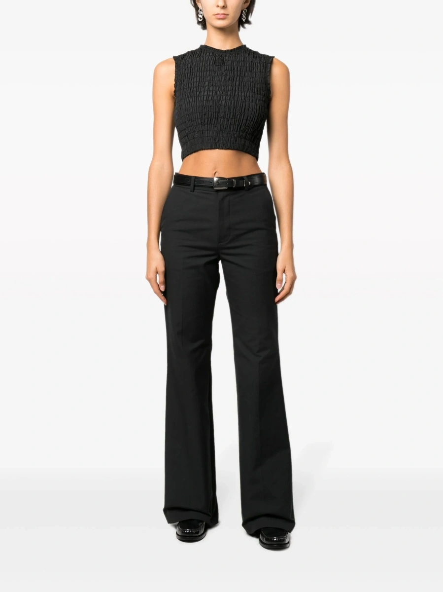 Tricou Patou negru - Img 2