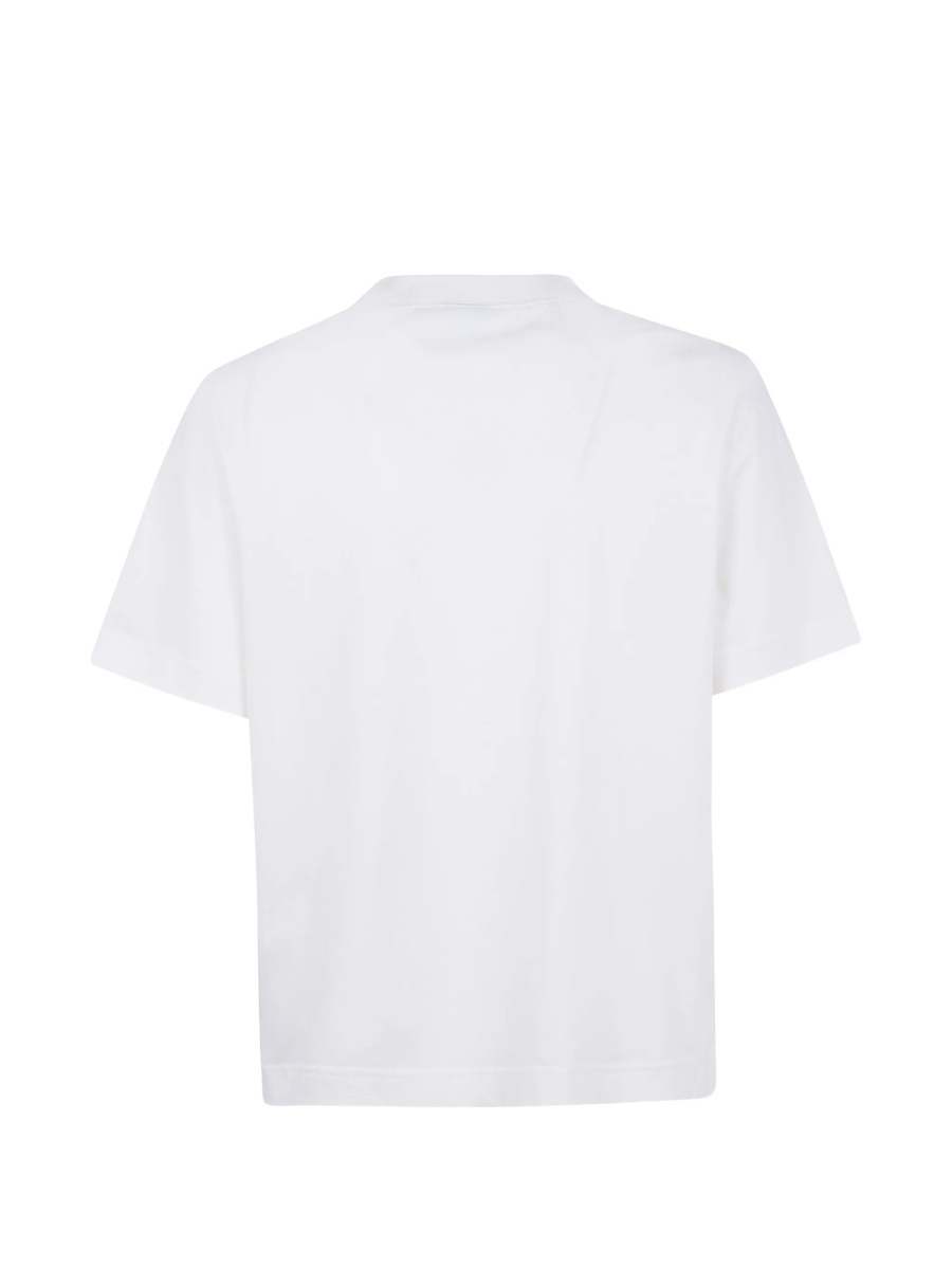 Tricou Paul Smith alb - Img 2