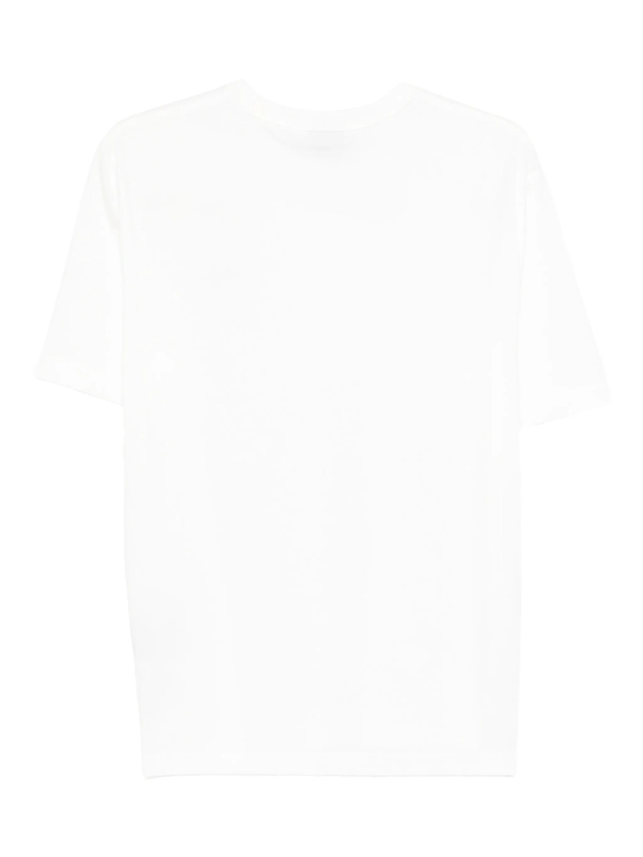 Tricou Paul Smith alb - Img 2