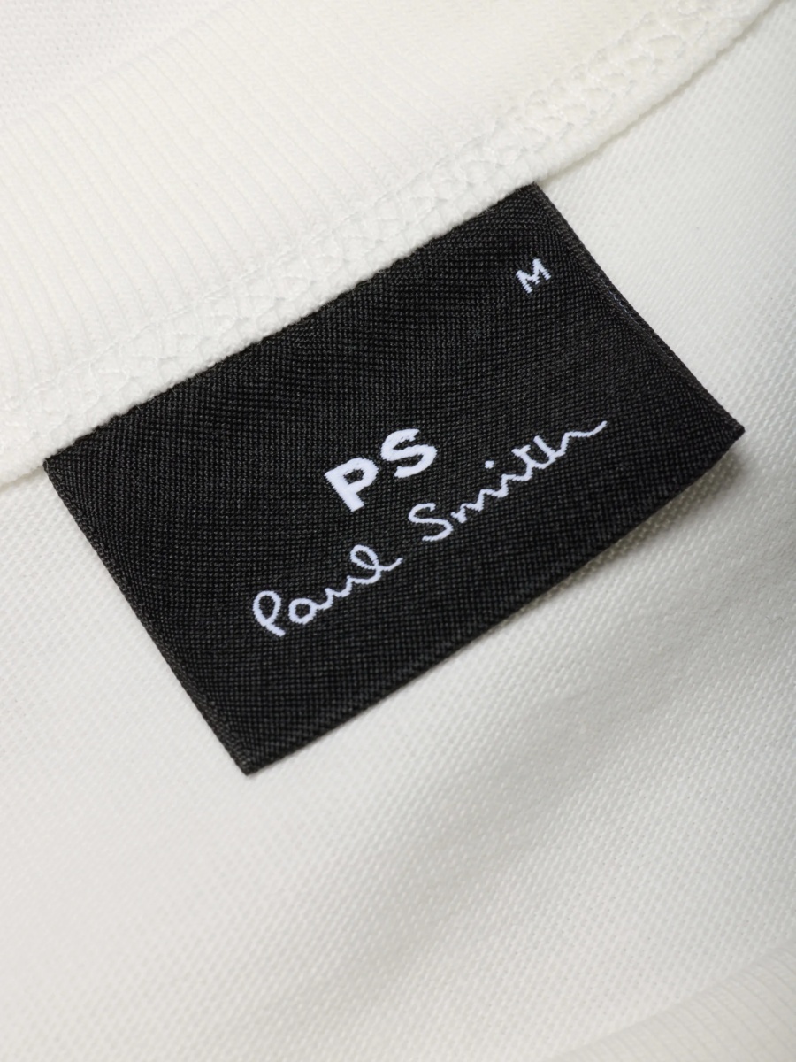 Tricou Paul Smith alb - Img 3