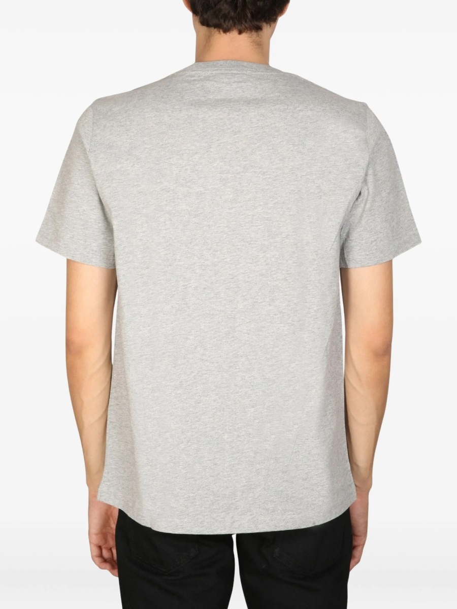 Tricou Paul Smith gri - Img 3