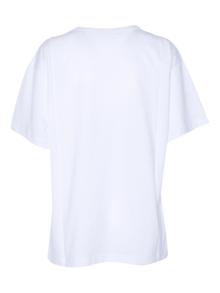 Tricou Philosophy alb - Img 2