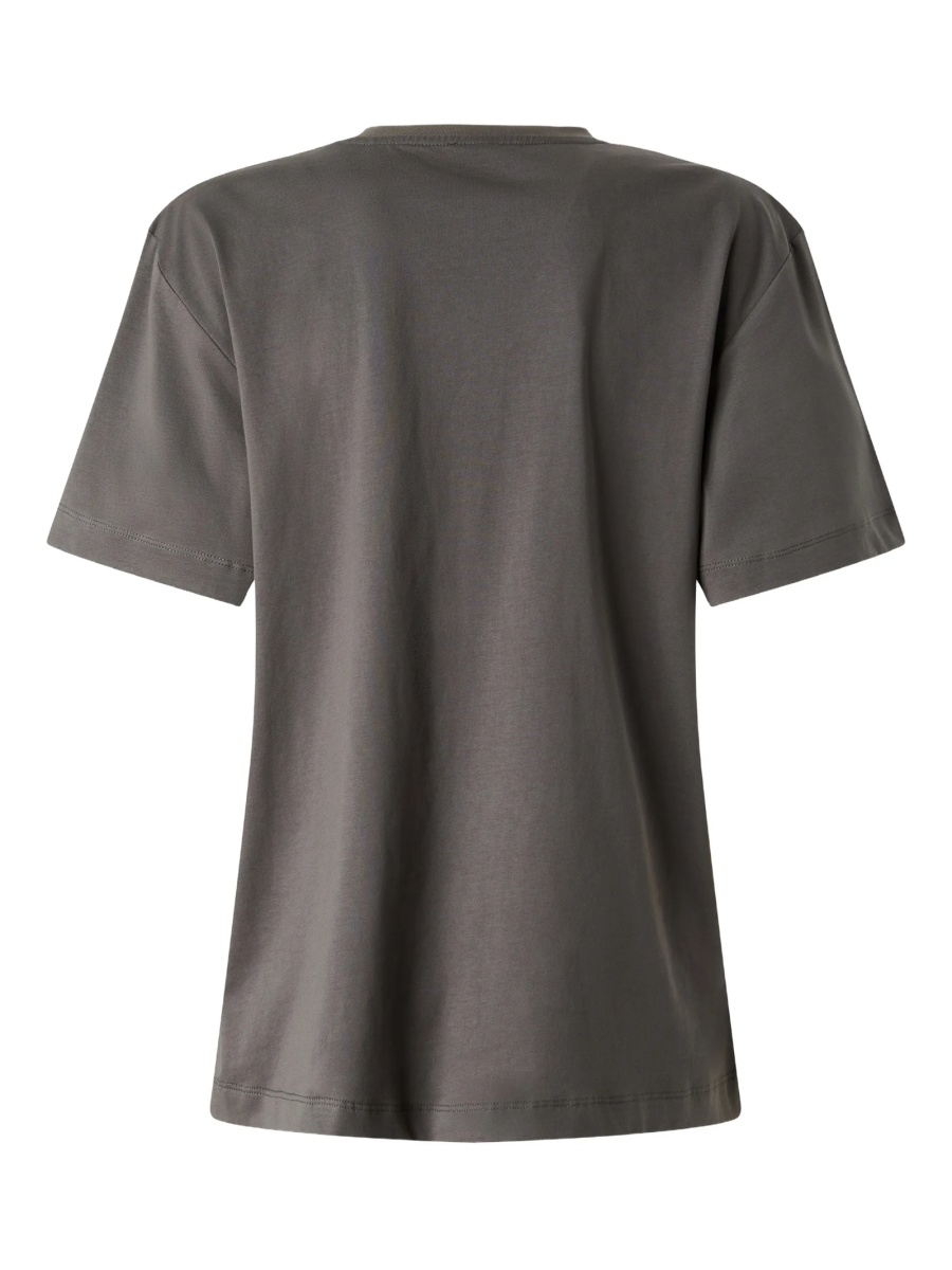 Tricou Pinko gri - Img 2