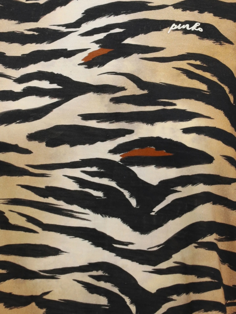 Tricou Pinko neutru - Img 3