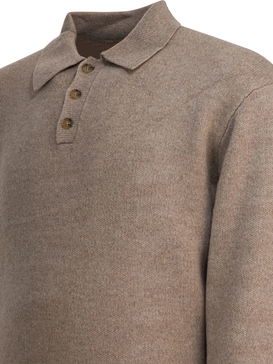 Tricou Polo "Allday" Polo Sweater - Img 4