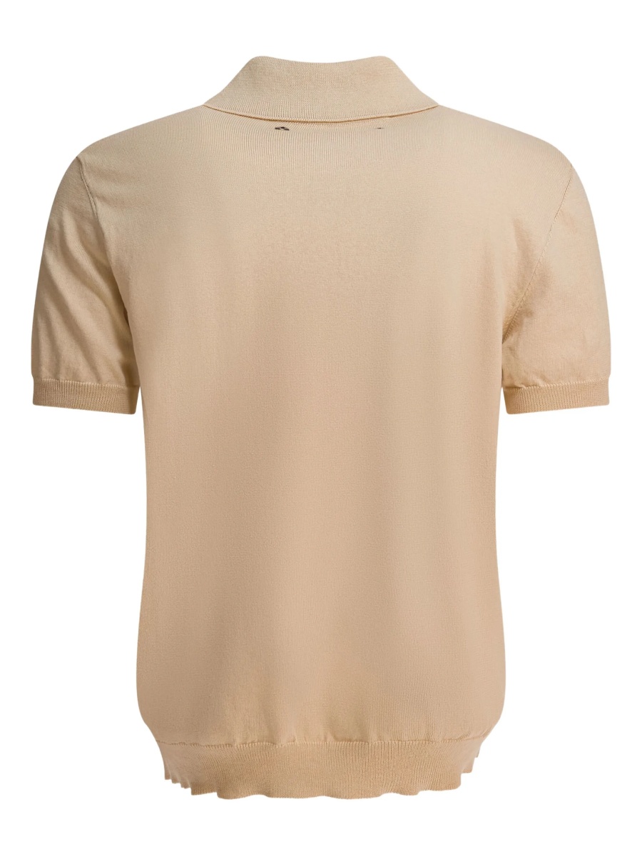Tricou Polo Altum neutru - Img 2