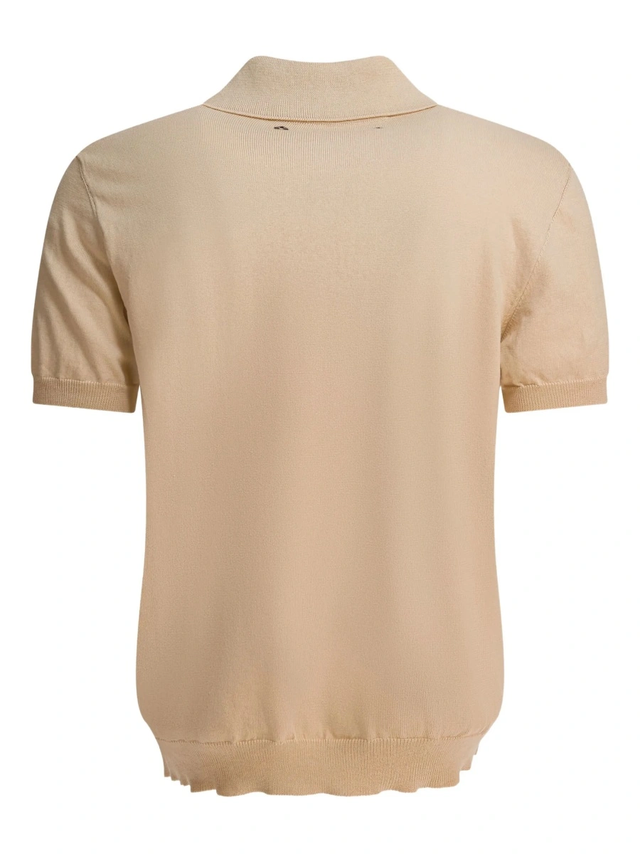 Tricou Polo Altum neutru - Img 2