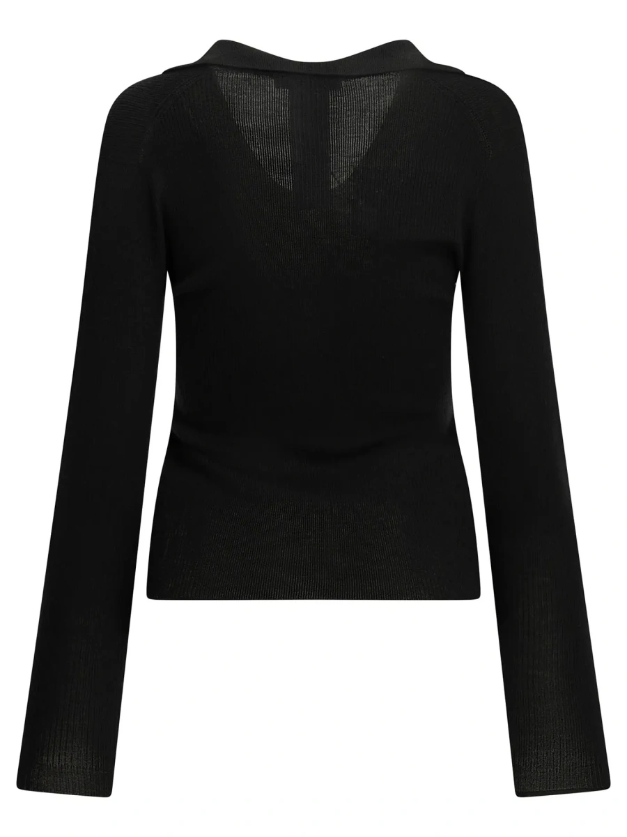 Tricou Polo Cashmere polo shirt - Img 2