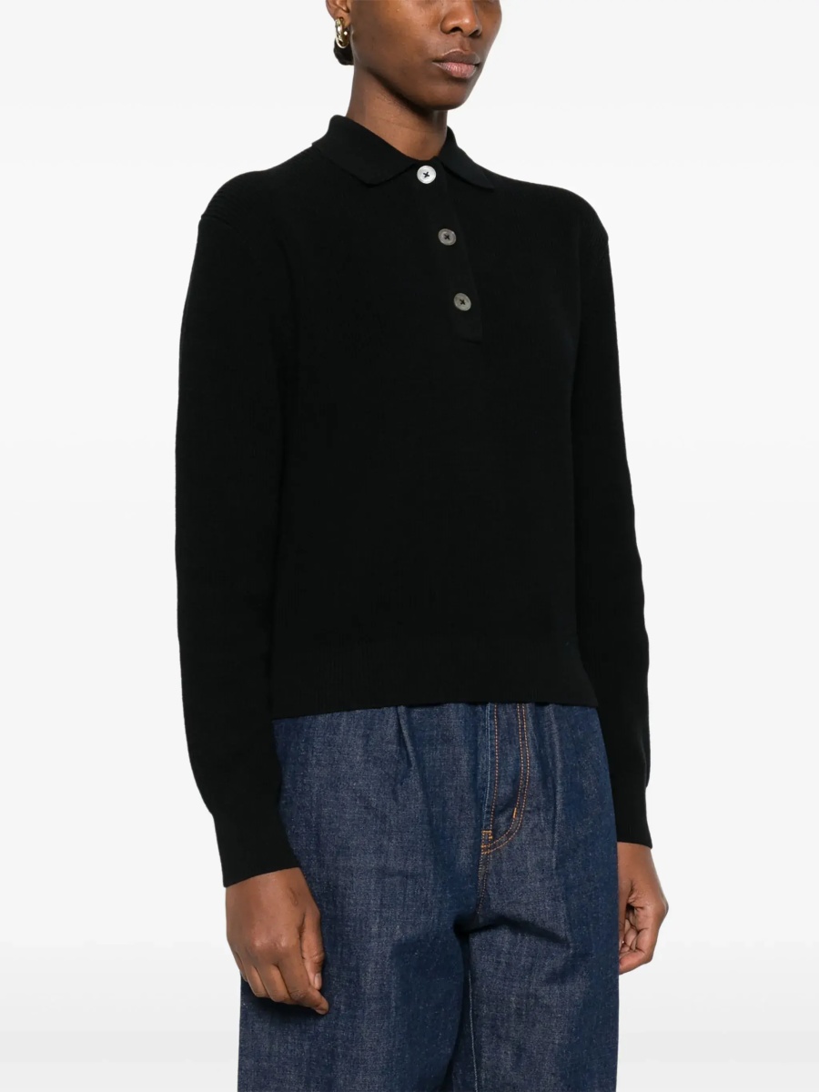 Tricou Polo "Chesapeake" Knit Polo Shirt - Img 3