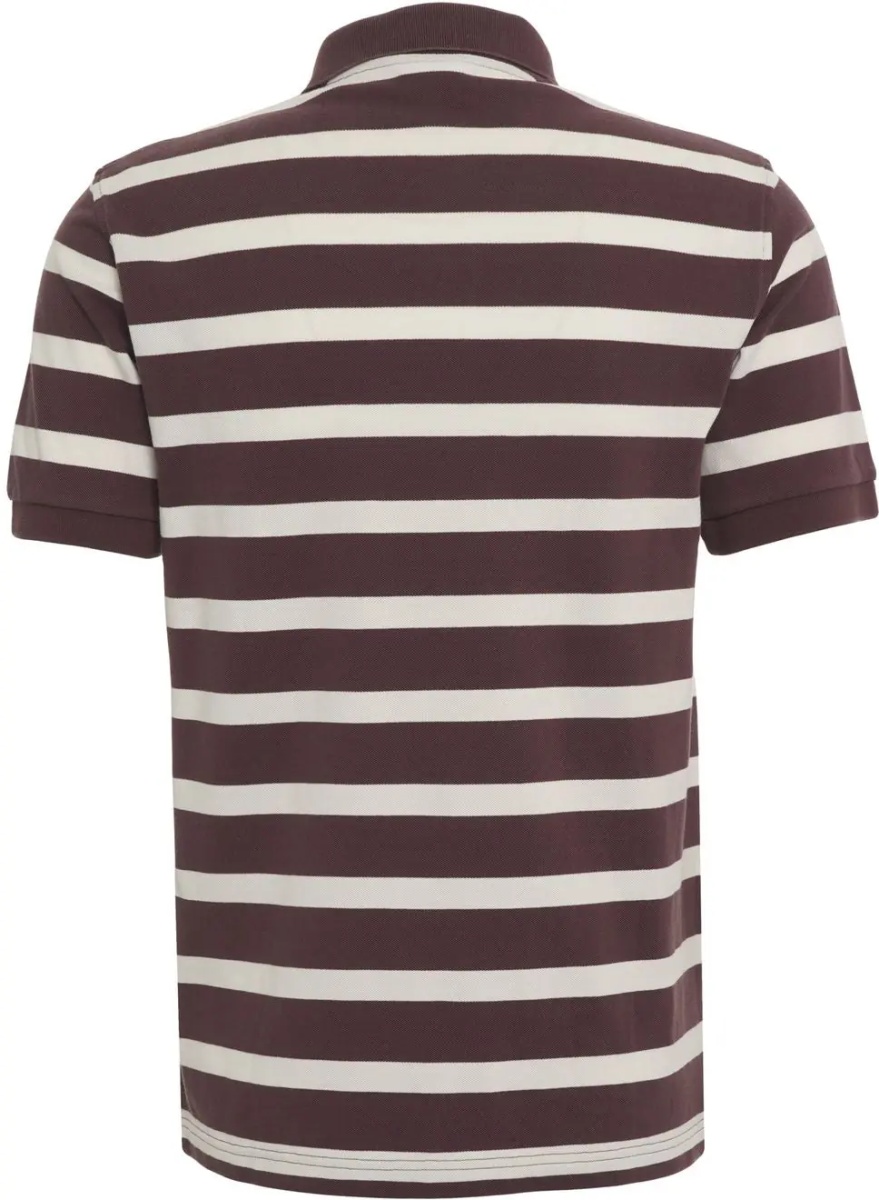 Tricou Polo Cotton polo shirt - Img 3
